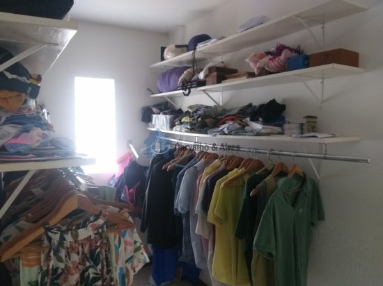 closet